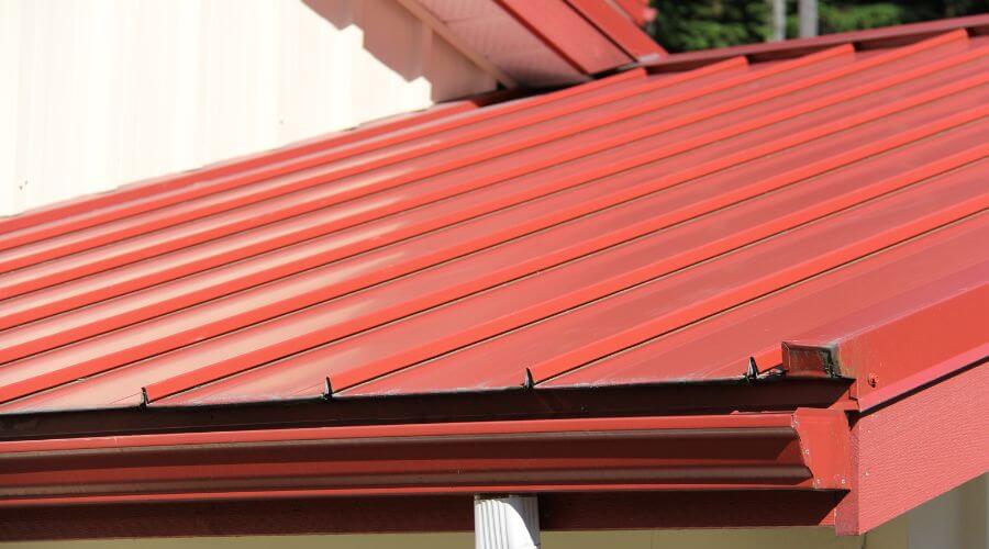 Industrial Roof Replacement in Streator, IL